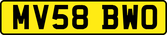 MV58BWO