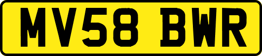MV58BWR