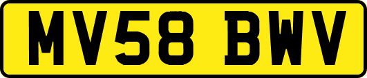 MV58BWV