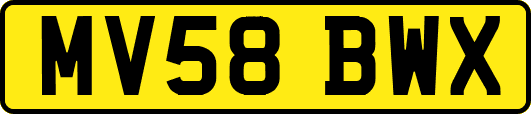 MV58BWX