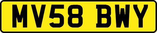 MV58BWY