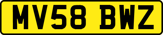 MV58BWZ