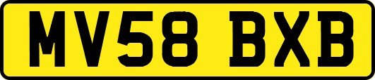 MV58BXB