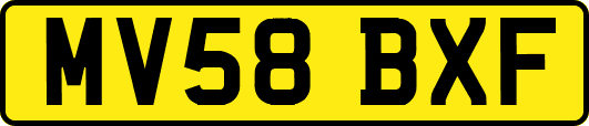 MV58BXF