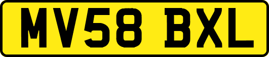MV58BXL