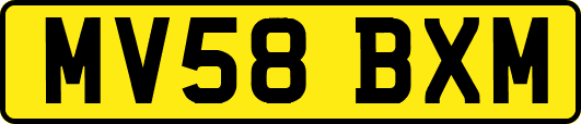 MV58BXM