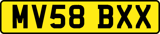 MV58BXX