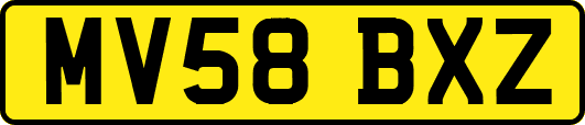 MV58BXZ