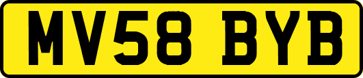MV58BYB