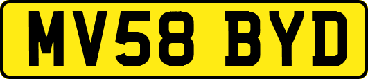 MV58BYD
