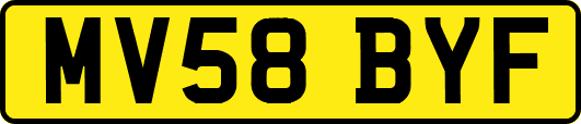 MV58BYF