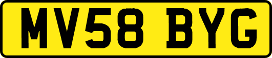 MV58BYG
