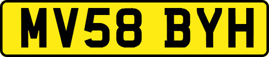 MV58BYH