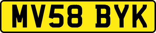 MV58BYK