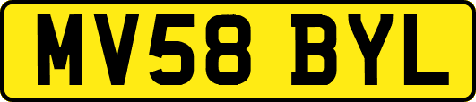 MV58BYL