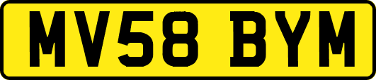 MV58BYM