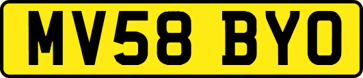 MV58BYO