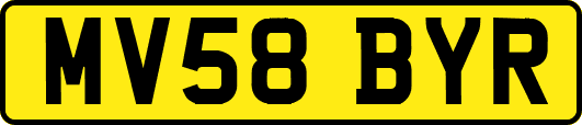 MV58BYR