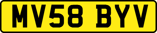 MV58BYV