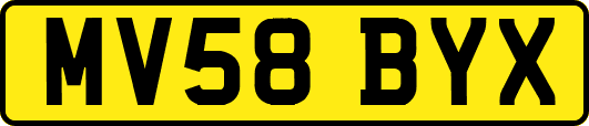 MV58BYX