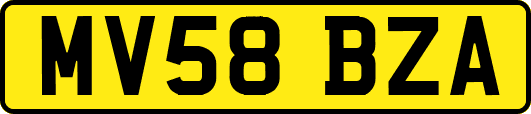 MV58BZA