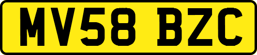 MV58BZC