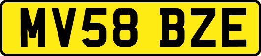 MV58BZE