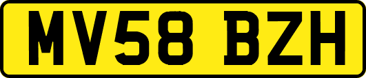 MV58BZH