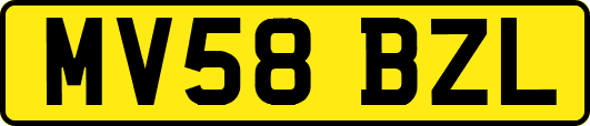 MV58BZL