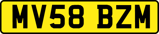 MV58BZM