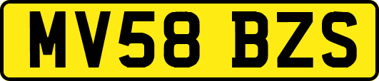 MV58BZS