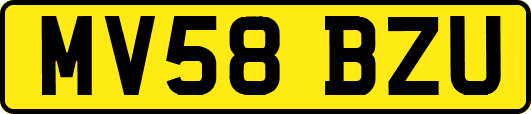 MV58BZU