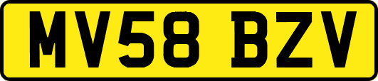 MV58BZV