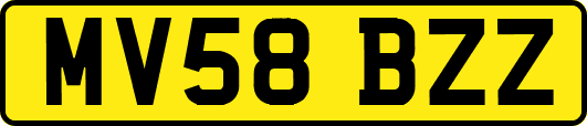 MV58BZZ