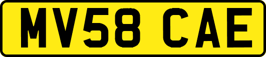 MV58CAE