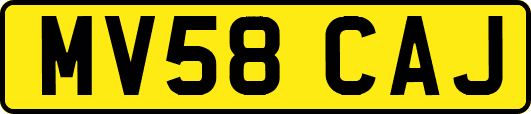MV58CAJ