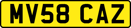 MV58CAZ