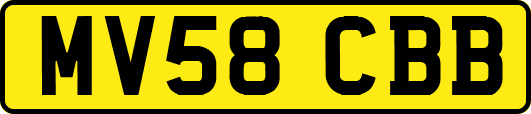 MV58CBB