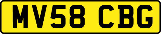 MV58CBG