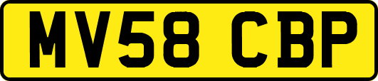 MV58CBP