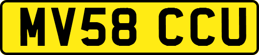 MV58CCU
