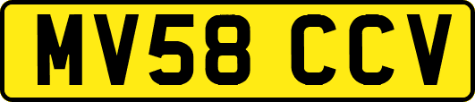 MV58CCV
