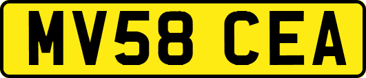 MV58CEA