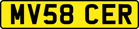 MV58CER