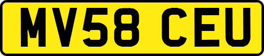 MV58CEU