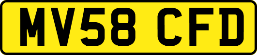 MV58CFD