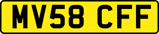 MV58CFF