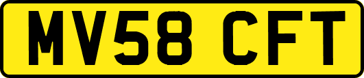 MV58CFT
