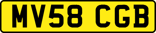 MV58CGB