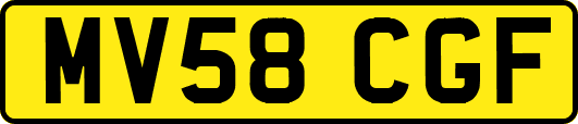 MV58CGF